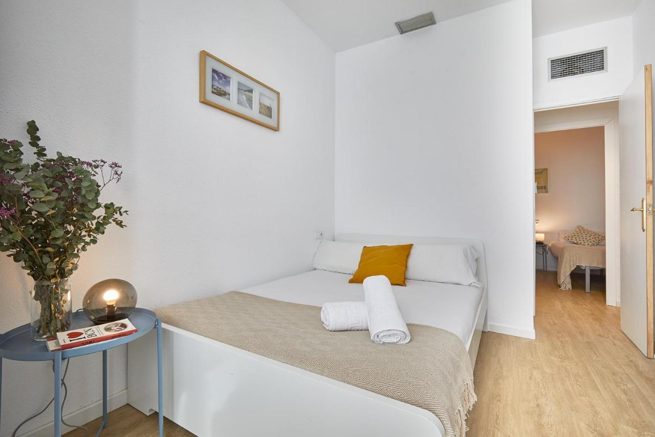 Bbarcelona Clot Apartments Exterior photo