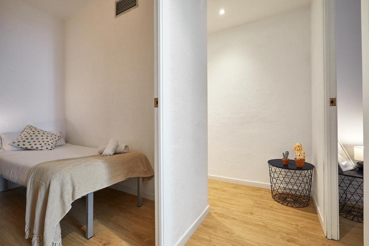 Bbarcelona Clot Apartments Exterior photo