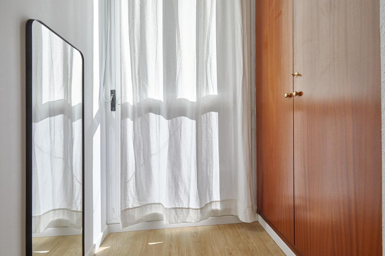 Bbarcelona Clot Apartments Exterior photo